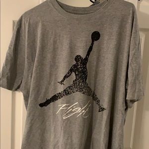 air jordan tee